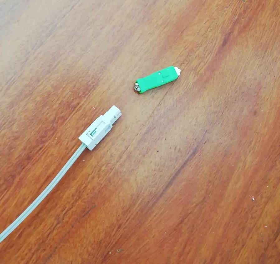 TECNICO DE INTERNET-CAMARAS.REPETIDORES WIFI-CABLEADOS - foto 2