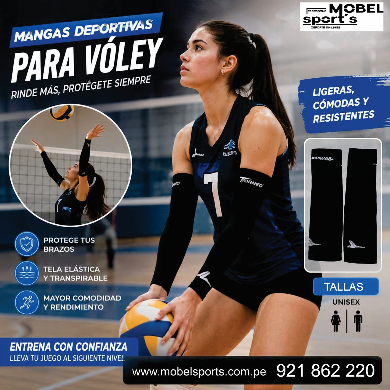 Barra de dominadas Multifuncional / MOBEL SPORTS - foto 4